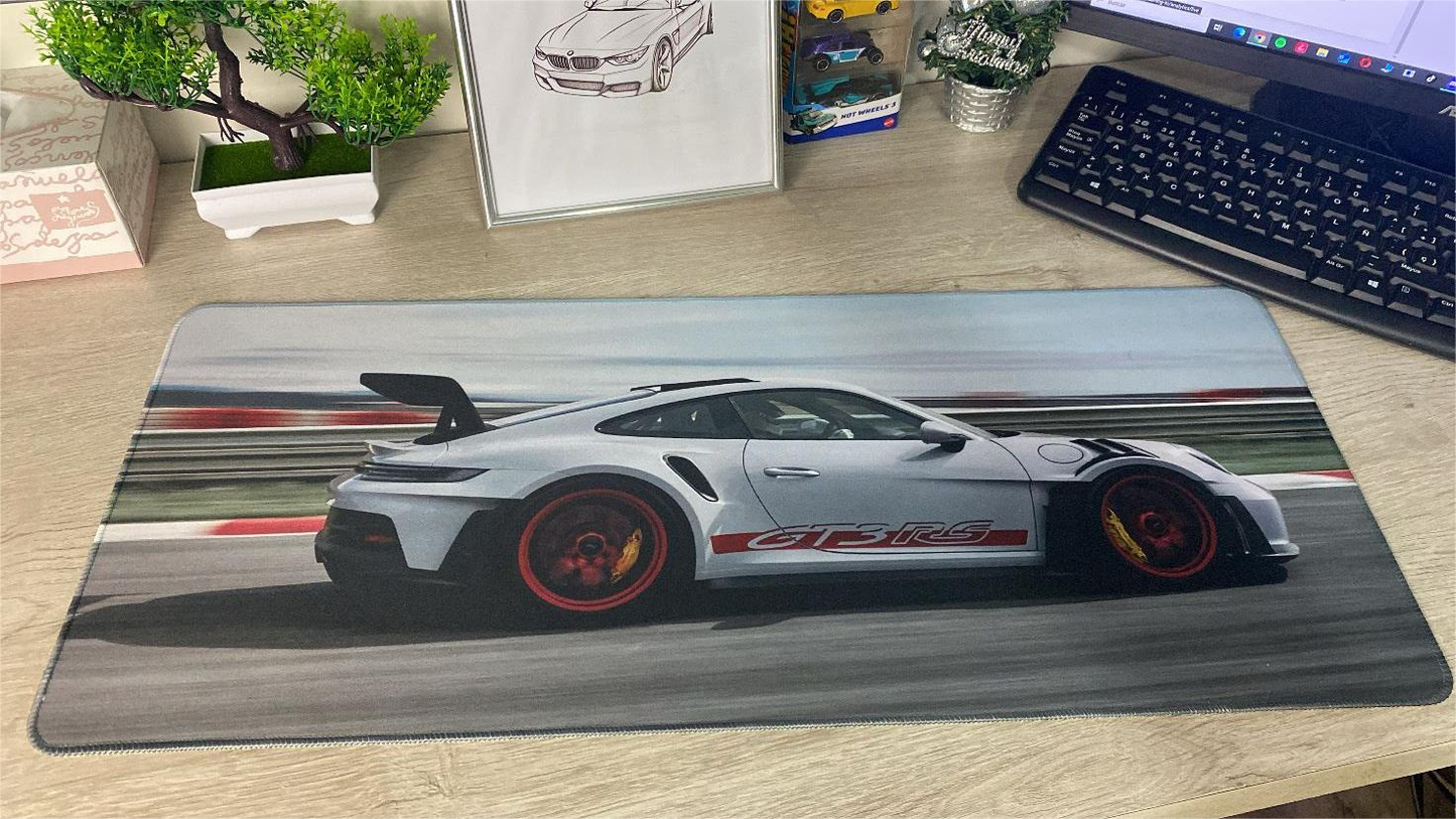 Alfombrilla Gt3 Rs